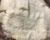 Foto del paso 6 de la receta: TORTA DE REPOLLO BLANCO AL ENELDO🥮🍲🥘