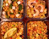 Foto del paso 4 de la receta: Tuning Taboule