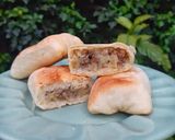 Foto del paso 4 de la receta: Kraut pirok