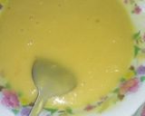 Foto langkah ke 4 dari resep #5 Milo Lava Cake.