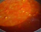 पाव भाजी (pav bhaji recipe in Hindi) रेसिपी चरण 6 फोटो