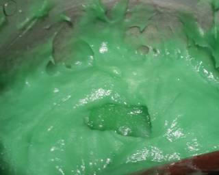 Cendol hunkwee - Step 3