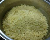 Foto del paso 3 de la receta: Mix colombiano: arroz con coco y patacones 🇨🇴