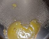 A picture of step 1 of Sheer khurma.
