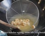 Foto langkah ke 2 dari resep Cumi cabe garam.