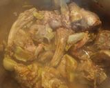 Foto del passaggio 7 della ricetta Agnello con i Carciofi Sardi
