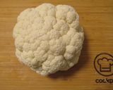 Zöldséges rizs 🍚 brokkolival 🥦, karfiollal 🌸 és vöröshagymával 🧅 recept fázis 1 fotója