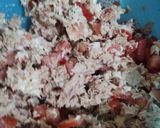 Foto del paso 3 de la receta: Atún a la mexicana 1