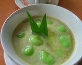 Foto langkah ke 4 dari resep Bubur candil beras ketan putih.