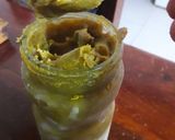 Foto del paso 4 de la receta: Caldito concentrado bien casero