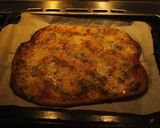 Foto del paso 6 de la receta: Pizza gorgonzoleada