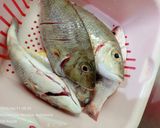 Foto langkah ke 1 dari resep Ikan Sambal Tauco.