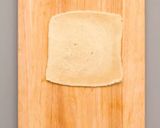 Foto del paso 1 de la receta: Rollitos de pizza