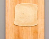 Foto del paso 1 de la receta: Rollitos de pizza