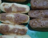 Foto langkah ke 7 dari resep Pukis no santan.