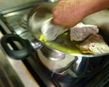 Foto del paso 2 de la receta: Pollo en cuñete