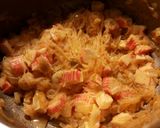 Foto del paso 1 de la receta: Briwat de gambas y fideos de arroz