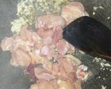 Cah Jamur Brokoli langkah memasak 1 foto