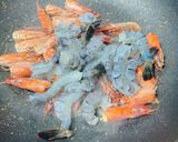 蝦仁豆腐煲的食譜步驟2照片