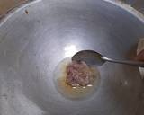 Kare Ayam khas Solo dari Opor Lebaran langkah memasak 2 foto