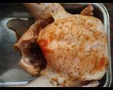 Foto del paso 1 de la receta: Pollo a la naranja