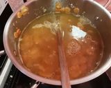 Sárgarépa krémleves recept fázis 1 fotója
