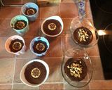 Foto del paso 4 de la receta: Natillas de chocolate negro sin azúcar