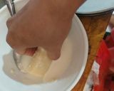 Foto langkah ke 2 dari resep Risol sosis mayo.