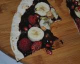 Chocolate Pizza recipe step 7 photo