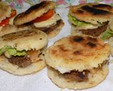 Foto del paso 12 de la receta: Arepas Argen-Zuela