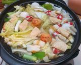 Foto langkah ke 3 dari resep Sukiyaki Suka-Suka.