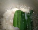 Foto langkah ke 1 dari resep Singkong Thai Topping Keju.
