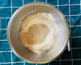 Foto del paso 1 de la receta: Bizcochitos dulces y salados 🧂