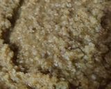 नारीयल की पंजिरी (nariyal ki panjiri recipe in Hindi) रेसिपी चरण 3 फोटो