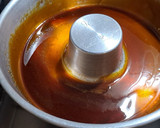 Foto del paso 4 de la receta: Súper budín de pan