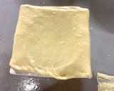 Foto del paso 7 de la receta: Hojaldrados rellenos express#entrantes