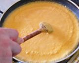 Hortobágyi húsos palacsinta recept fázis 7 fotója