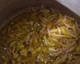 A picture of step 4 of Saag Keema In Pressure Cooker.