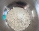 Foto langkah ke 1 dari resep Bolu Kukus Mekar anti gagal.