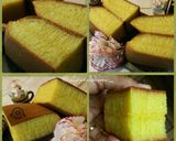 Foto langkah ke 10 dari resep Bika Ambon versi teflon.