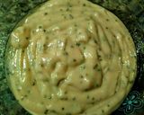 Foto del paso 4 de la receta: MANTEQUILLA De Maní y Semillas de Chía...!