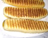 صورة لخطوة 8 من وصفة بانيني على طريقتي مذاق خيالي 😋