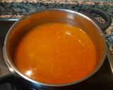 Foto del paso 2 de la receta: Caldereta de pez espada