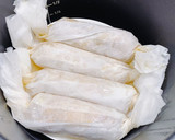 醉雞捲｜簡單年菜｜特福萬用鍋食譜的食譜步驟9照片
