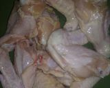 Foto langkah ke 1 dari resep Ayam Woku.