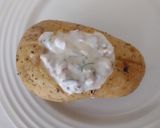 Foto del paso 12 de la receta: Papa horneada estilo méxico