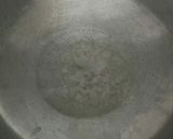 सिंघाड़े के आटे का हलवा रेसिपी चरण 1 फोटो