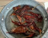Foto langkah ke 1 dari resep Telur balado.