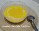 Foto langkah ke 5 dari resep Steam Egg.