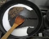 Foto del paso 2 de la receta: Tatin de tomates